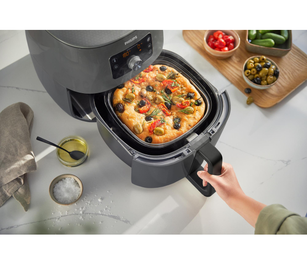 Philips HD9765/40 Premium Airfryer XXL - 1188169 - zdjęcie 6